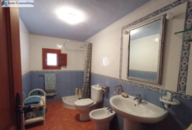 Elche de la Sierra 246&nbsp;m²