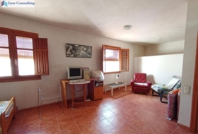 Elche de la Sierra 246&nbsp;m²