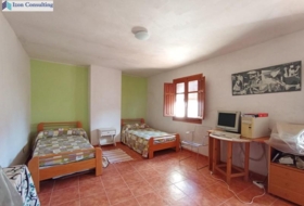 Elche de la Sierra 246&nbsp;m²