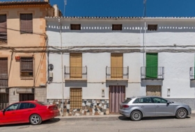 Íllora 168&nbsp;м²