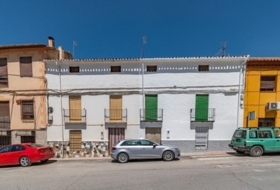 Íllora 168&nbsp;м²