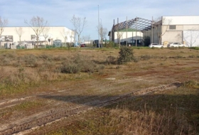 Malpartida de Cáceres 2000&nbsp;м²