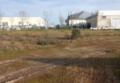 Urban land for sale on España, Malpartida de Cáceres, ref: TR389532 photo