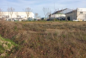 Malpartida de Cáceres 2000&nbsp;м²