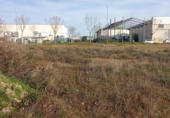 Urban land for sale on España, Malpartida de Cáceres, ref: TR389532 photo
