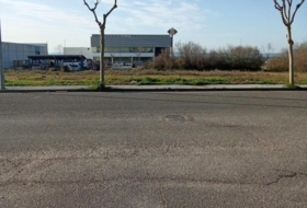 Malpartida de Cáceres 2000&nbsp;м²