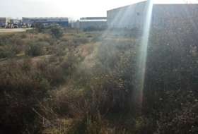 Malpartida de Cáceres 2000&nbsp;м²