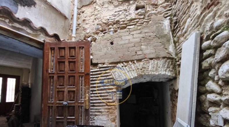 Valencia - Onteniente - 185m2