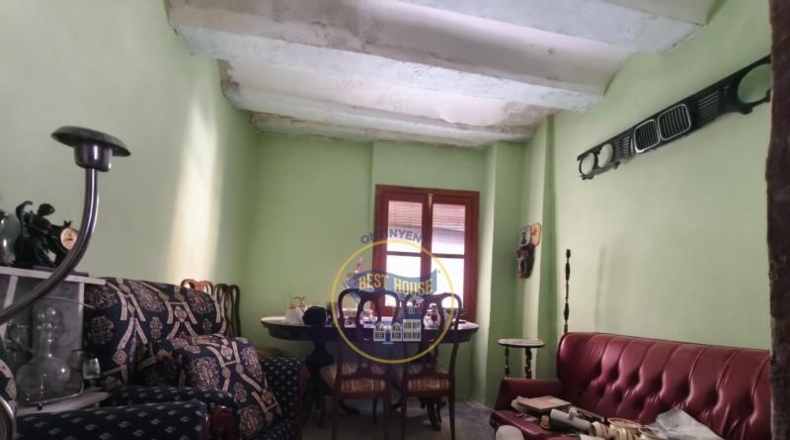 Valencia - Onteniente - 185m2