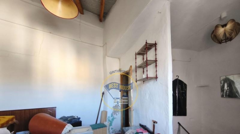 Valencia - Onteniente - 185m2