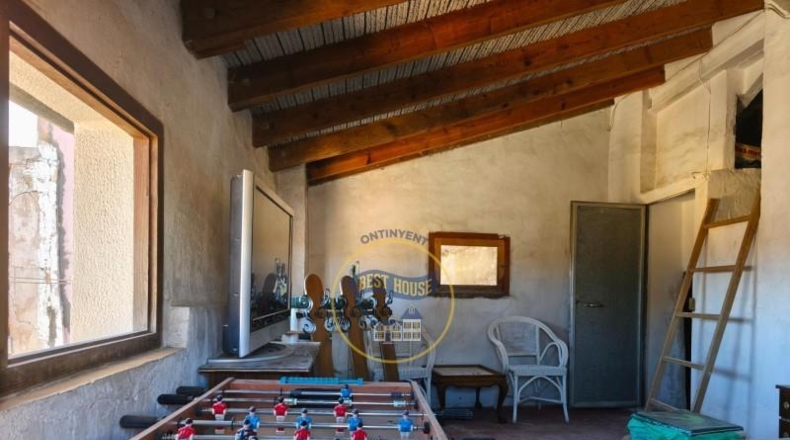 Valencia - Onteniente - 185m2