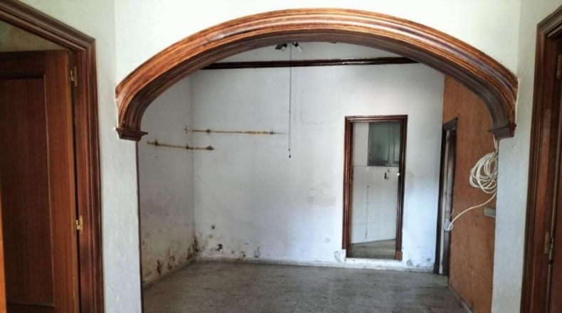 Кадис - Jerez de la Frontera - 98m2