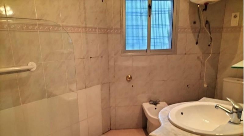 Кадис - Jerez de la Frontera - 98m2