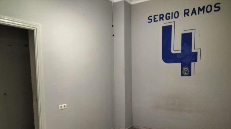 Кадис - Jerez de la Frontera - 98m2