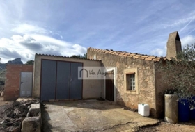 el Perelló 58677&nbsp;м²