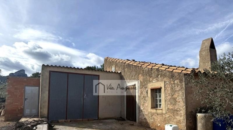 Tarragona - эль Перельо - 58677m2
