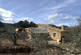el Perelló 58677&nbsp;м²