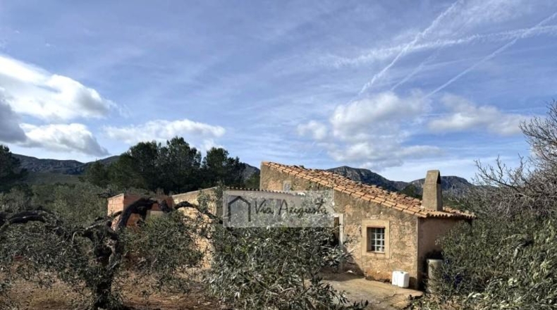 Tarragona - эль Перельо - 58677m2