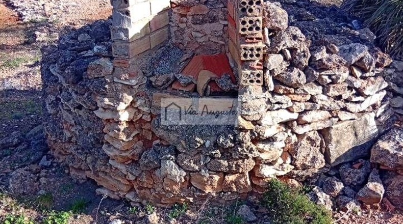 Tarragona - эль Перельо - 58677m2
