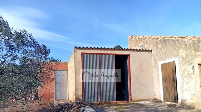 Tarragona - эль Перельо - 58677m2