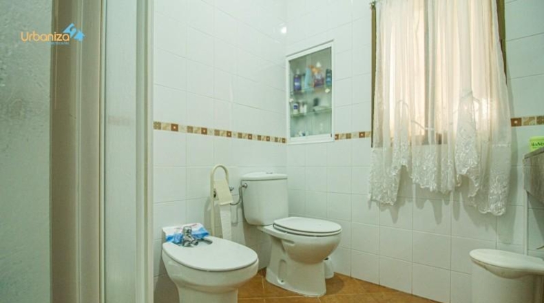 Badajoz - Бадахос - 200m2