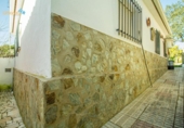 Xalet independent amb terreny en venda a la España, Badajoz, ref.: TR387040 foto