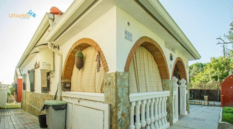 Badajoz - Бадахос - 200m2