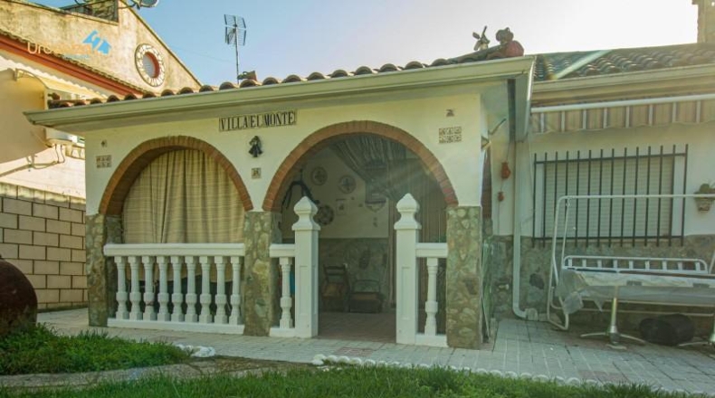 Badajoz - Бадахос - 200m2