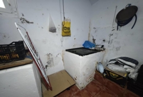 Malpartida de Plasencia 235&nbsp;m²