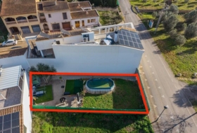 Sant Llorenç des Cardassar 221&nbsp;м²