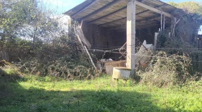 La Coruña - Carballo - 452m2