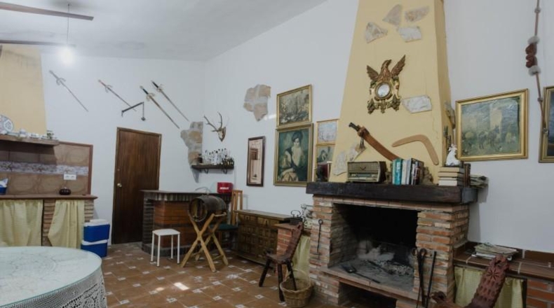 Badajoz - Don Benito - 600m2