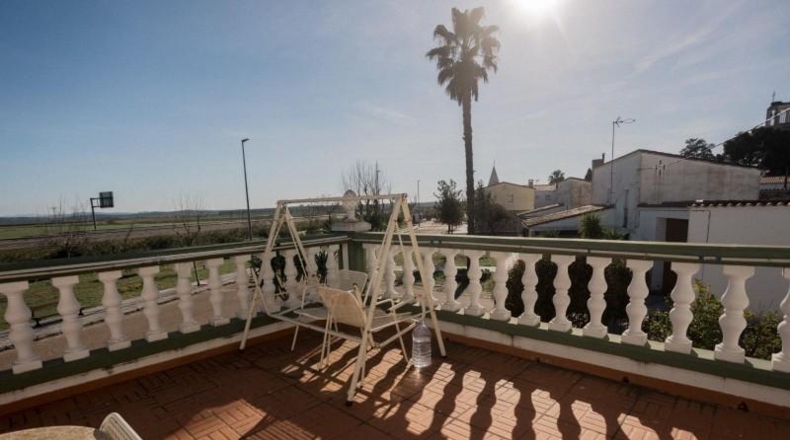 Badajoz - Don Benito - 600m2