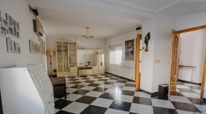 Badajoz - Don Benito - 600m2