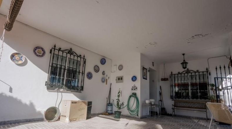 Badajoz - Don Benito - 600m2