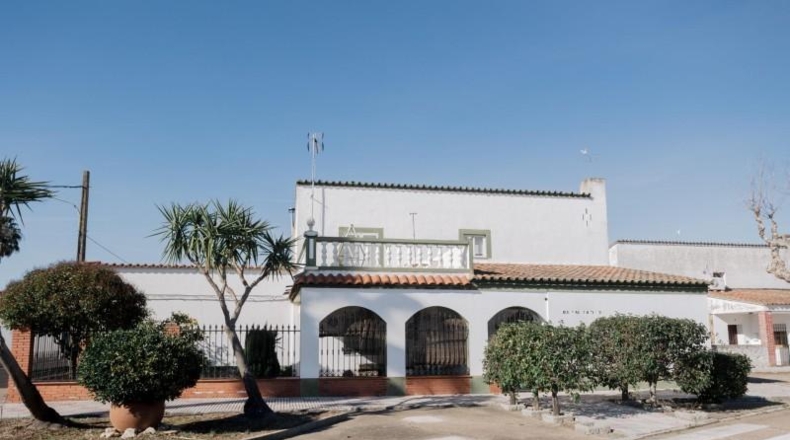 Badajoz - Don Benito - 600m2