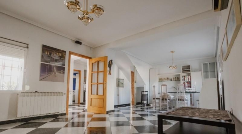 Badajoz - Don Benito - 600m2