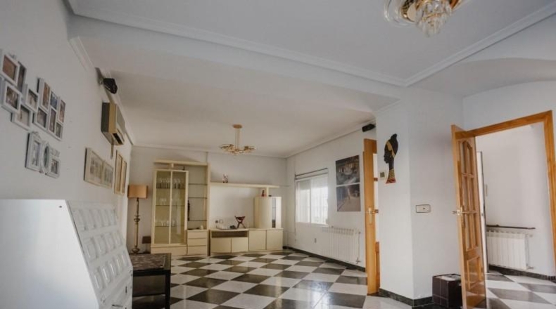 Badajoz - Don Benito - 600m2
