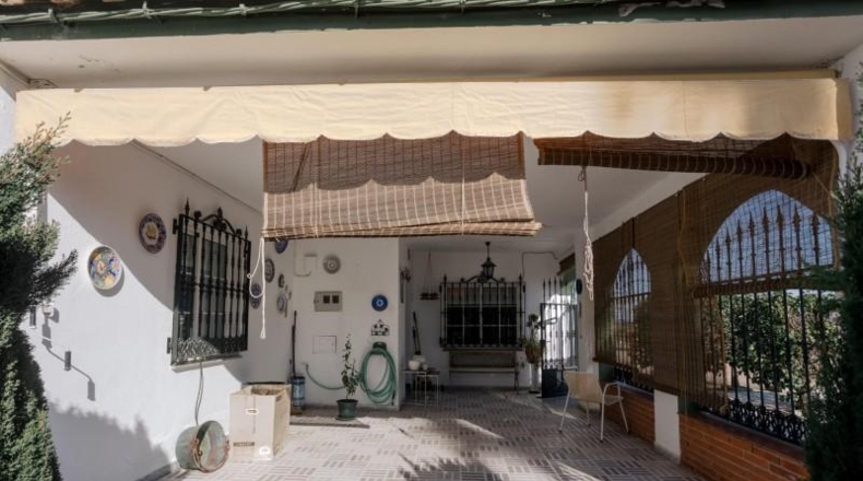 Badajoz - Don Benito - 600m2