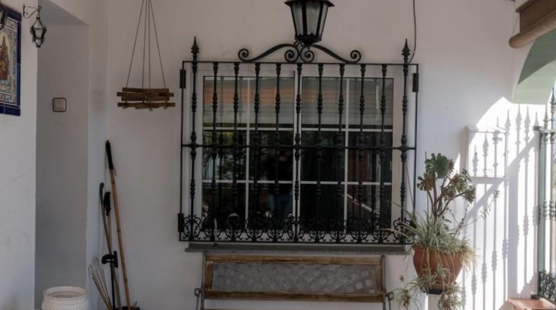 Badajoz - Don Benito - 600m2