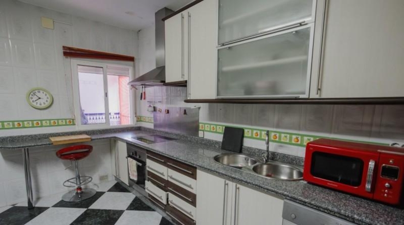 Badajoz - Don Benito - 600m2