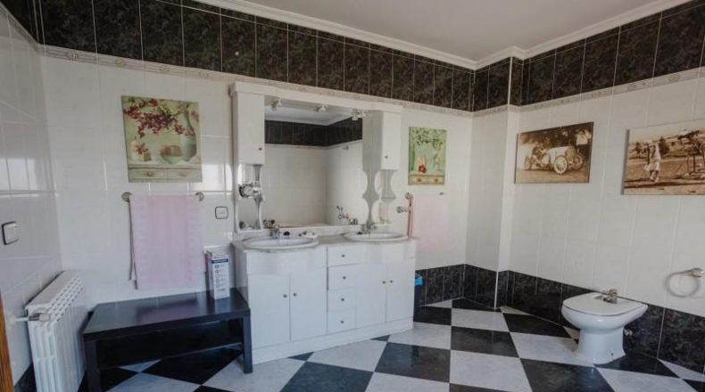 Badajoz - Don Benito - 600m2