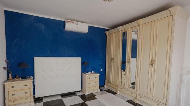 Badajoz - Don Benito - 600m2