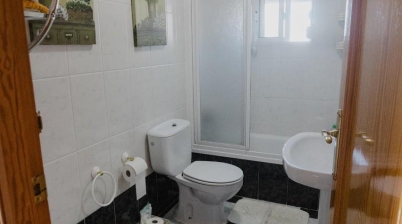 Badajoz - Don Benito - 600m2