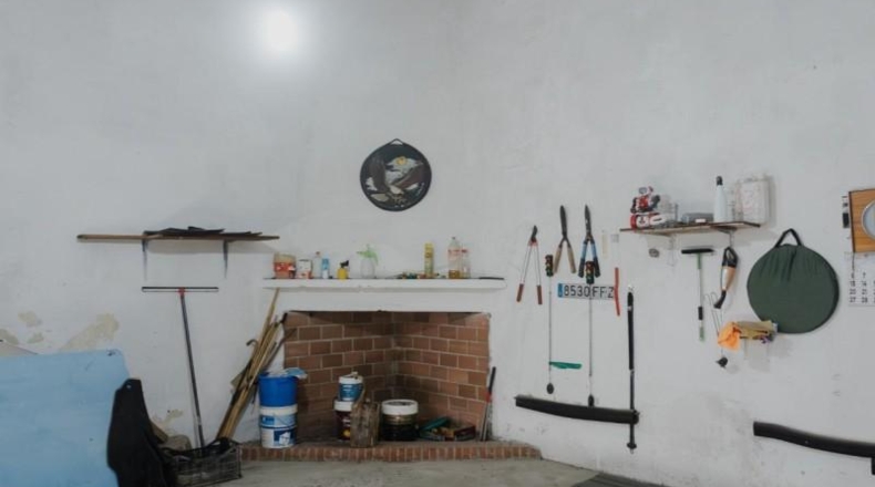 Badajoz - Don Benito - 600m2
