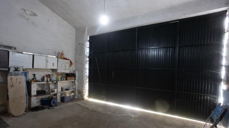 Badajoz - Don Benito - 600m2