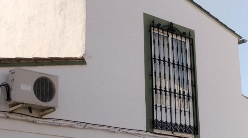 Badajoz - Don Benito - 600m2