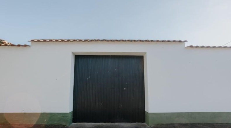 Badajoz - Don Benito - 600m2
