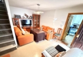 Casa de pueblo en venta en la España, Otívar, ref: TR386897 foto