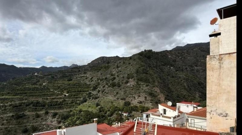 Granada - Отивар - 115m2